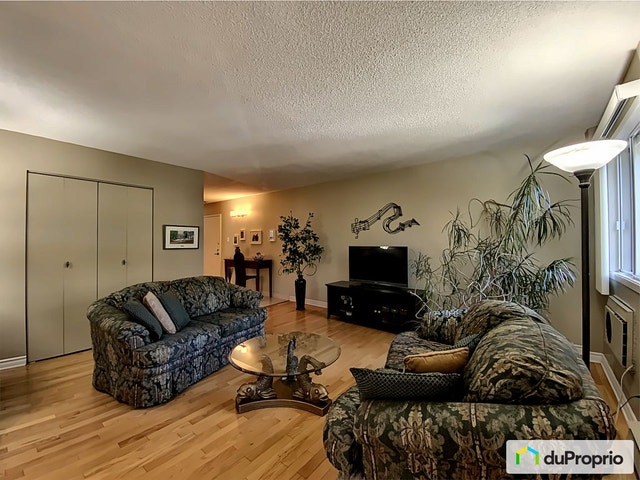 $399,000 - Condominium for sale in Ahuntsic / Cartierville — photo 2