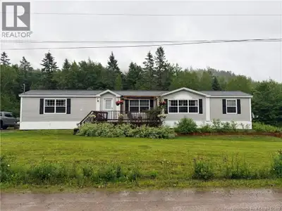 Looking for an affordable home to place on your own property? This well-maintained two bedroom, two...