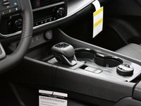 See Dealer Website for Details. 2026 Nissan Rogue SV Moonroof ... Engine: 3 Cylinder Engine 1.5L L/1... (image 7)