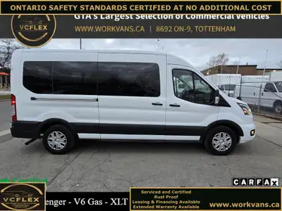 NEW ARRIVAL - CLEAN CARFAX - NEW TIRES - NO ACCIDENTS & ALL SERVICE RECORDS - BALANCE OF FORD WARRAN...