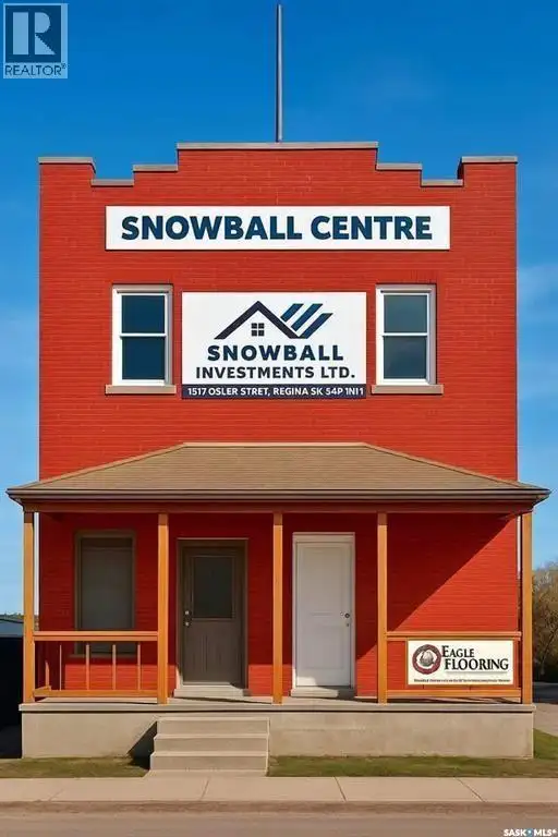 1817 Osler STREET Regina, Saskatchewan in Commercial & Office Space for Rent in Regina - Image 5