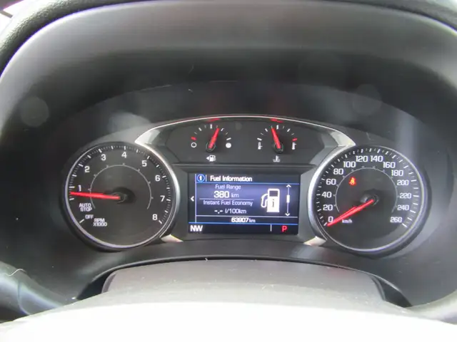2023 GMC Terrain AWD SLE Carplay | Navi | B.Camera | New Tires | in Cars & Trucks in Calgary - Image 17