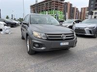 La Volkswagen Tiguan 2014 est un VUS compact polyvalent qui offre un excellent équilibre entre perfo... (image 2)