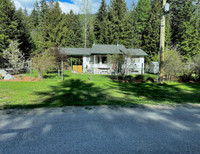 8820 SLOCAN SOUTH ROAD Slocan, British Columbia