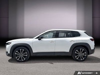 2024 Mazda CX-50 Le Mazda CX-50 GT Turbo 2024 est un VUS qui combine parfaitement performance, raffi... (image 1)