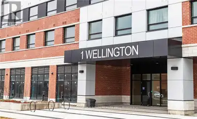 712 - 1 WELLINGTON STREET Brant (Brantford Twp), Ontario