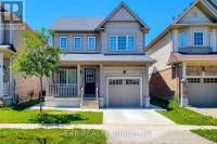 BSMNT - 108 WARNER LANE Brantford, Ontario Brantford Ontario Preview