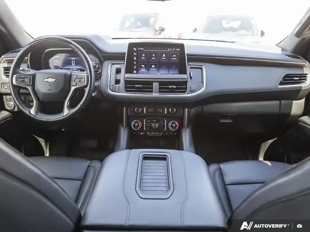 2024 Chevrolet Suburban High Country | HUD | Wireless Carplay in Cars & Trucks in London - Image 29