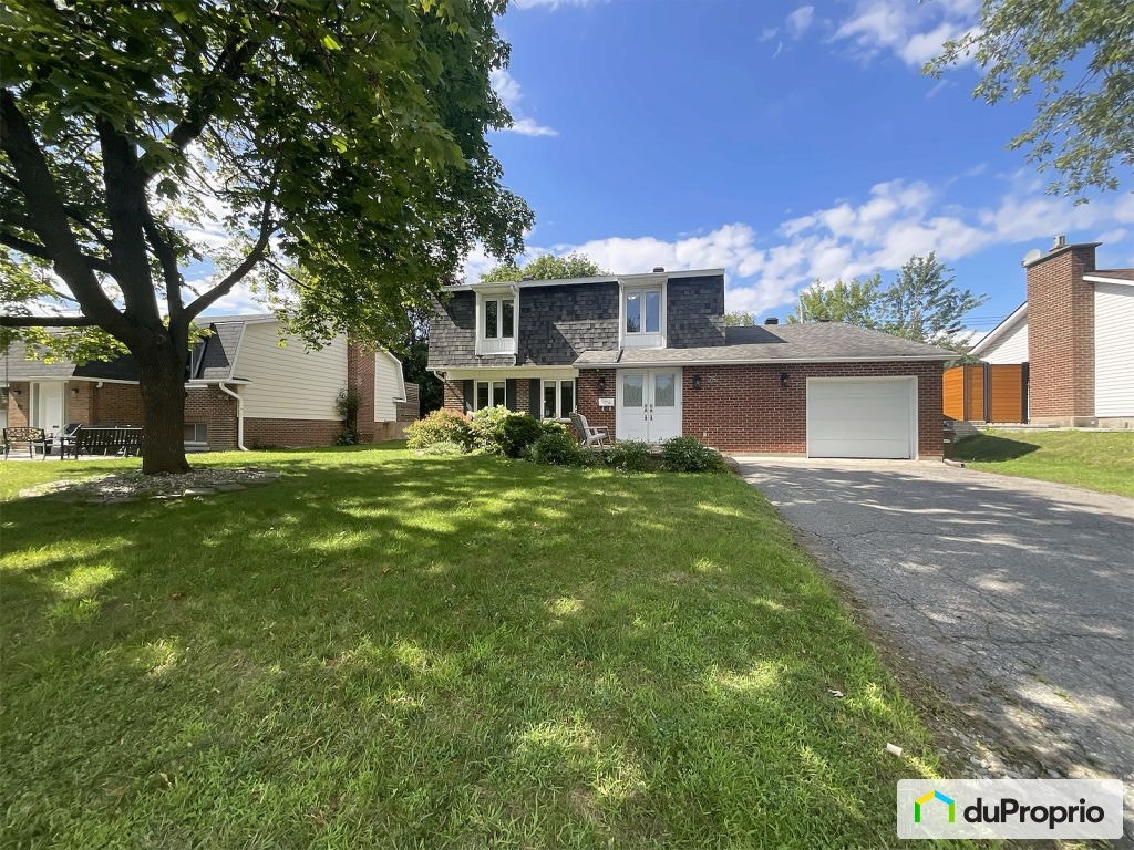 $936,888 - 2 Storey for sale in Dollard-Des-Ormeaux — photo 1