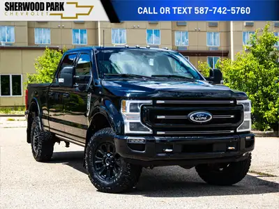 Welcome To Sherwood Park Chevrolet. The #1 Volume Chevrolet Dealer in Canada. Leather / Heated & Coo...