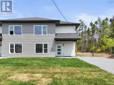 Welcome to 157 Blainedale Drive a beautifully built new construction home located on a quiet cul-de-...