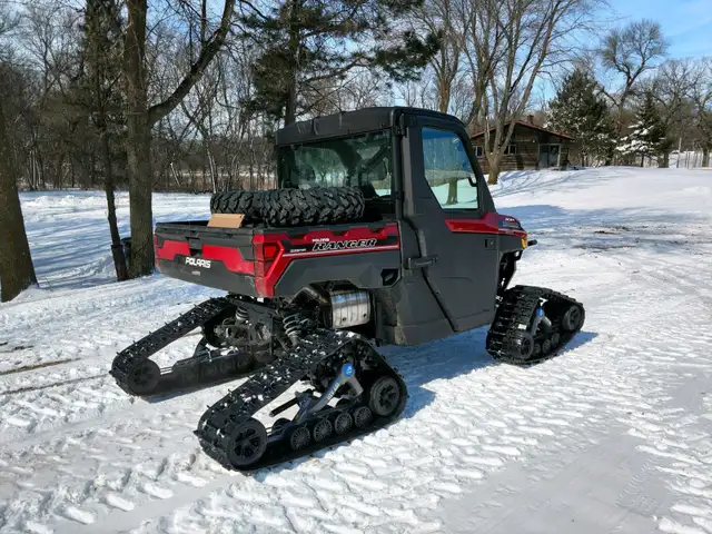 SIDE BY SIDE RENTALS, Ranger, Pioneer, Wolverine,Argo, ATV  SSR in ATVs in Saskatoon - Image 6