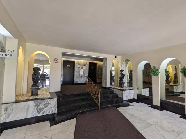 MEADOWBROOK-2 BEDROOM FOR RENT-$350/MTH SENIOR DISCOUNT in Long Term Rentals in Hamilton - Image 14