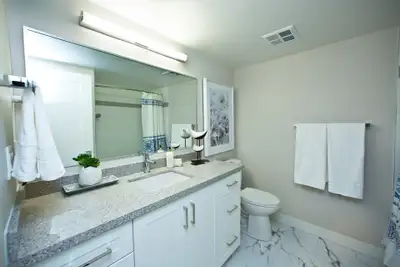 1 Bedroom Condo-Inspired Apartment- North York-DVP/Brookbanks Dr, View more