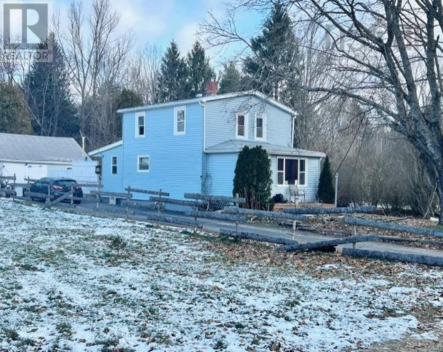 142 South Street Berwick, Nova Scotia Houses for Sale Annapolis