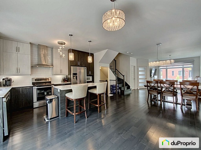 $1,168,000 - Semi-detached for sale in LaSalle — photo 1