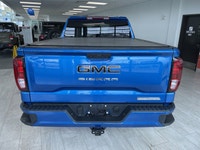 The 2024 GMC Sierra 1500 Elevation V8 is a bold and capable full-size pickup designed for drivers wh... (image 3)
