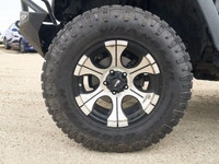 KBB.com Best Resale Value Awards. Only 127,900 Miles! This Jeep Wrangler boasts a Regular Unleaded V... (image 9)