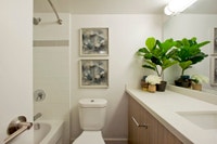 Live well at Main Square Apartments; perfectly located at Danforth and Main, surrounded by convenien... (image 5)
