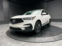 Experience the thrill of dynamic performance wrapped in luxurious comfort with our 2020 Acura RDX SH... (image 6)