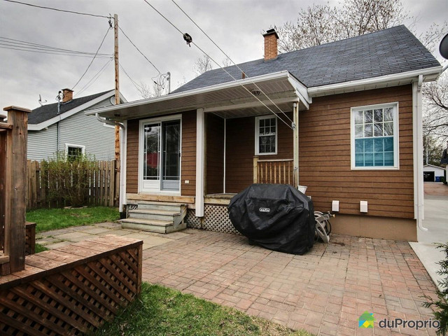 349 000$ - Maison 2 étages à vendre à Jonquière (Arvida) dans Maisons à vendre  à Saguenay - Image 3