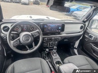 TRANSMISSION: 8-SPEED TORQUEFLITE AUTO -inc: 4-Wheel Anti-Lock Disc Brakes Dana M200 Rear Axle Selec... (image 9)