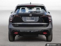 This Nissan Kicks has a dependable Regular Unleaded I-4 2.0 L/122 engine powering this Variable tran... (image 4)