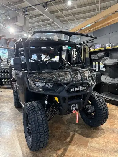 ***FINANCING AVAILABLE!!!*** Price is all-in except GST Accessories Included in price Call in to Riv...