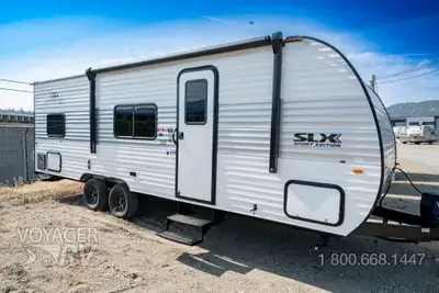 Located in Winfield, BC Call or Text 250-766-4607 Voyager RV Centre 1-800-668-1447 400 Watt Solar Pa...