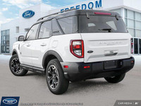 **WE WILL BEAT ANY FORD DEALER IN THE CITY** Where style meets adventure---the 2025 Bronco Sport Out... (image 4)