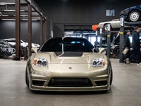 The team at Sherwood Motorcars would like to welcome you to our dealership based in Sherwood Park, w... (image 3)