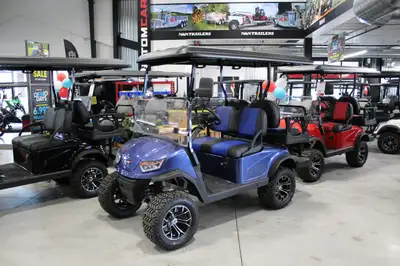 Financing Available From $101.18* (Bi-Weekly) $13,995.00 x 96 months based on 8.99% APR and $0 down...