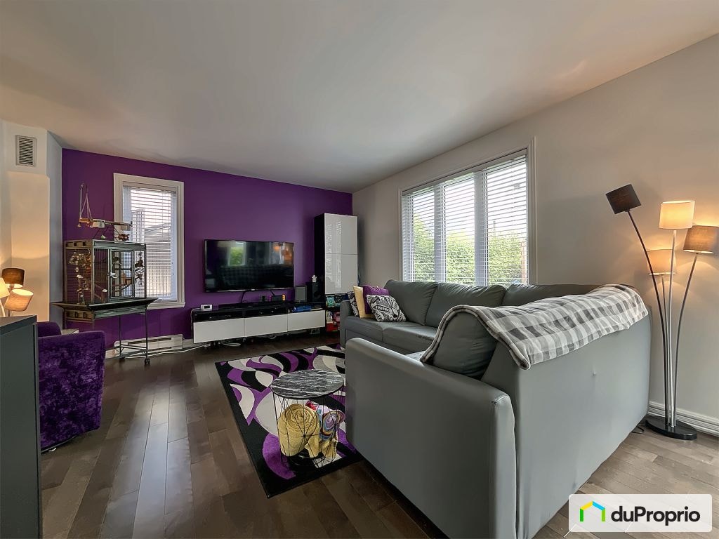 $439,000 - 2 Storey for sale in St-Nicolas — photo 3