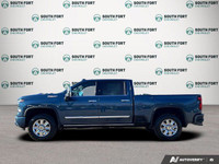 Z71 Off-Road Suspension Package, Leather Seats, Heated & Ventilated Seats, Heated Steering, Remote S... (image 5)