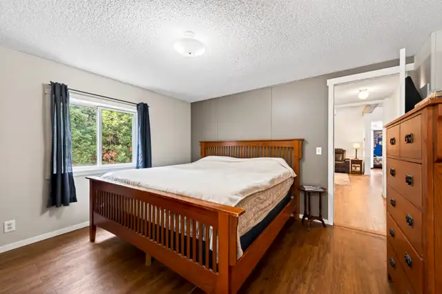 Family Home in Savona - With Detached Shop! in Houses for Sale in Kamloops - Image 6