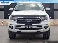 Look at this certified 2026 Ram 1500 Rebel Crew 4X4 | 3.92 Ratio | Nav | Adaptive Cruise | Heated Wh... (image 7)