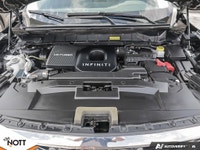 Basic Info: -Body: SUV -Mileage: 21,285 kms -Exterior: Mineral Black -Interior: Graphite Leather Mec... (image 7)