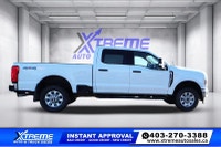 2024 Ford F-250 Super Duty Crew Cab 4x4 Welcome to Xtreme Auto & Truck Sales Your Car Loan, Truck Lo... (image 3)