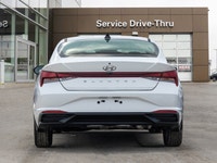 2023 Hyundai Elantra Essential |CPO| ONE OWNER | LOW KM | ACCIDENT-FREE The 2023 Hyundai Elantra Ess... (image 5)