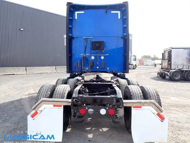 2020 Kenworth T680 in Heavy Equipment in Longueuil / South Shore - Image 7