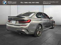 ===== 2021 BMW 3 Series M340i xDrive | Gr. Sup. Amélioré | ===== ===== * Groupe Supérieur Amélioré *... (image 7)