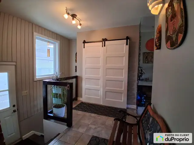 $449,500 - Bungalow for sale in Chicoutimi (Chicoutimi-Nord) in Houses for Sale in Saguenay - Image 7