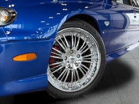 The 2004 Pontiac GTO is one of the last true V8 muscle cars from Pontiac and is quickly becoming a s... (image 1)