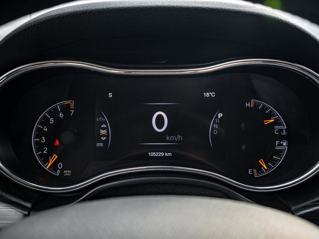 2022 Jeep Grand Cherokee WK Limited in Cars & Trucks in Barrie - Image 3