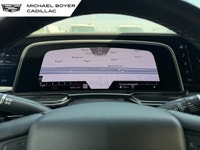 Panoramic sunroof, 16.9 OLED touchscreen, 7 passenger, accident free, AKG sound system, adaptive cru... (image 9)