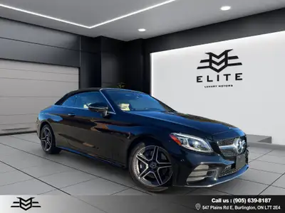 Low Low Kms - Convertible - CALL FOR APPOINTMENT ___________________________________________ 100% CA...