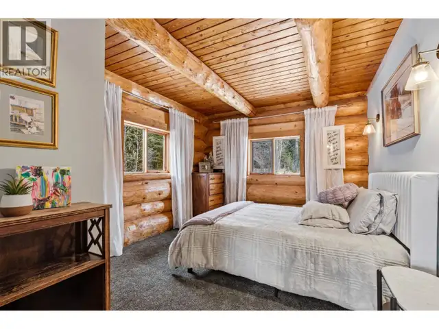 3350 LIKELY ROAD 150 Mile House, British Columbia in Houses for Sale in Williams Lake - Image 30