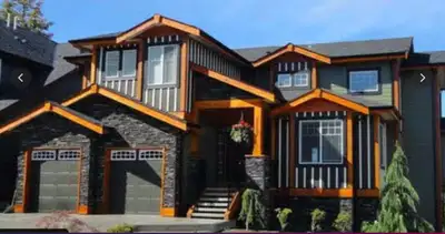 Welcome to this breathtaking property nestled in the desirable Promontory area of Chilliwack-Sardis....