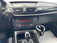 2012 BMW X1 has Clean Carfax, Air Conditioning, Cruise Control, Power Seats, Heated Seats, Sunroof /... (image 8)