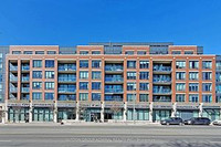 Modern Unit In Low Rise Energy Saving Boutique Condo Build By Mi